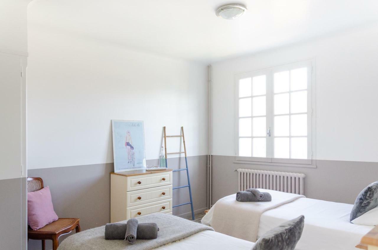 Pyrenees Cycling Lodge Saint-Savin  Екстер'єр фото