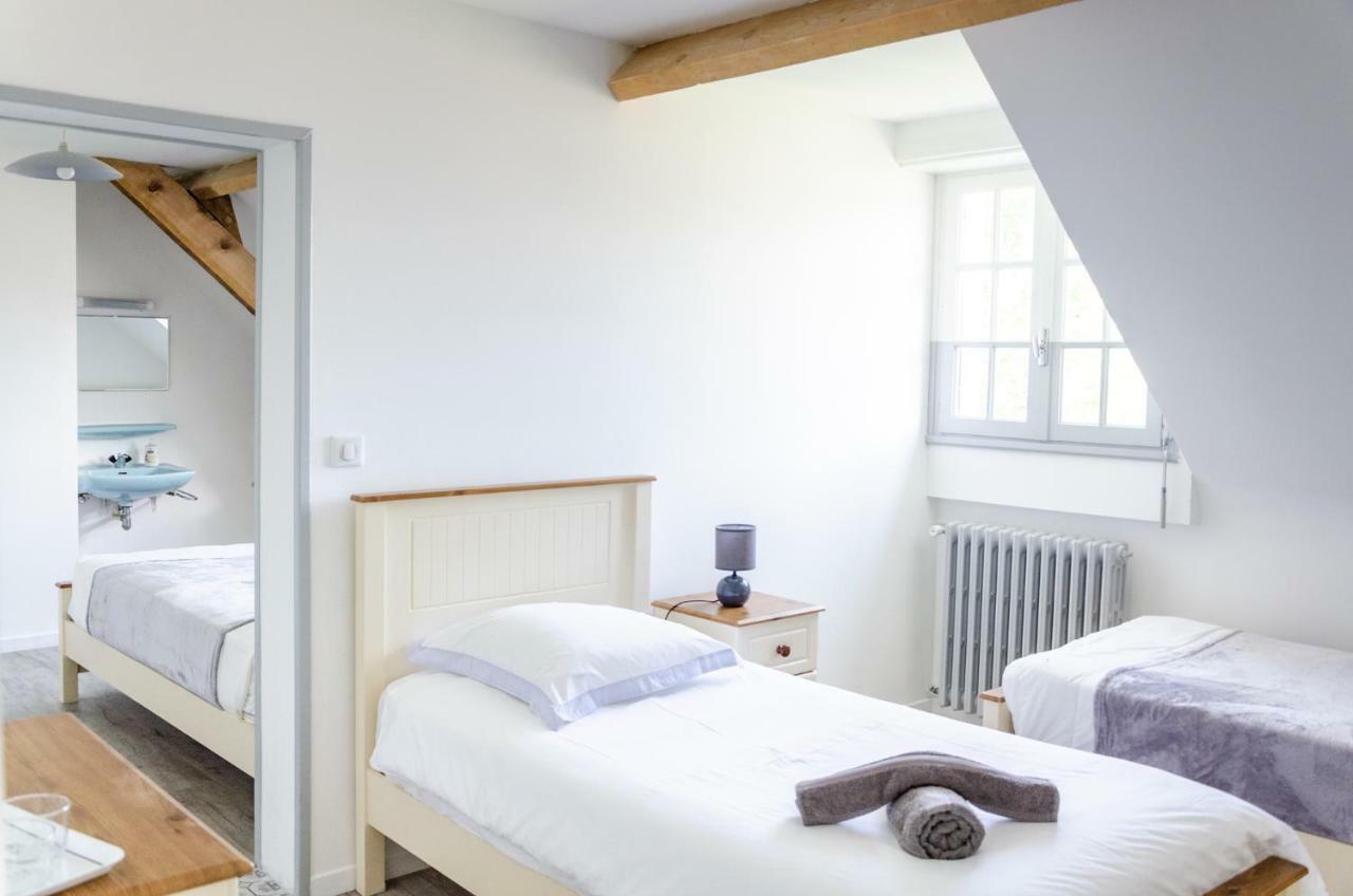 Pyrenees Cycling Lodge Saint-Savin  Екстер'єр фото